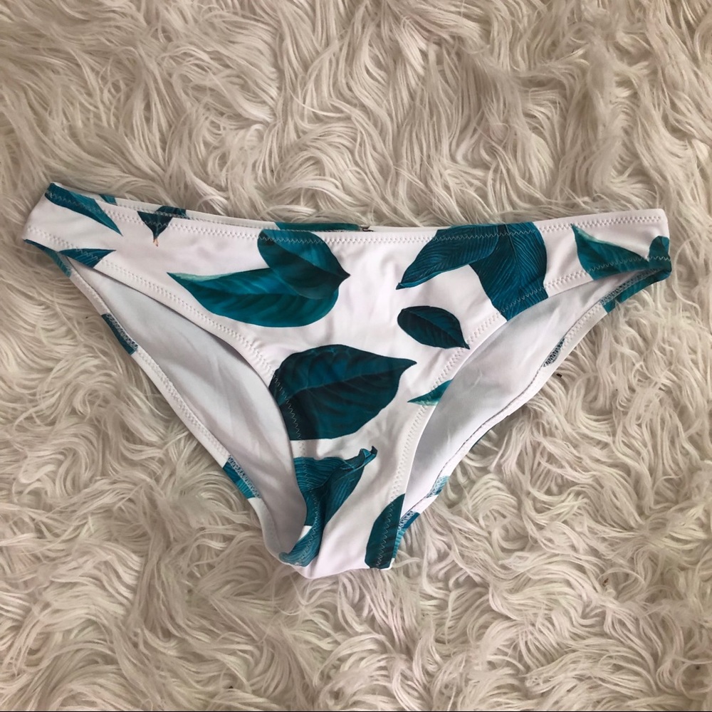 Cupshe Swimsuit Bottoms